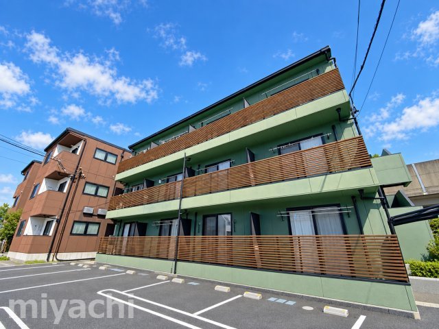 ＪＲ高徳線 佐古駅 徒歩7分 築10年