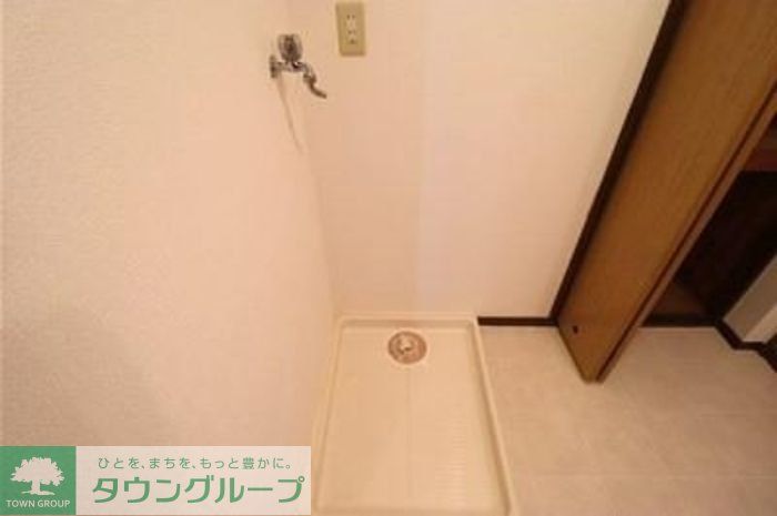 パインツリーコートのその他写真