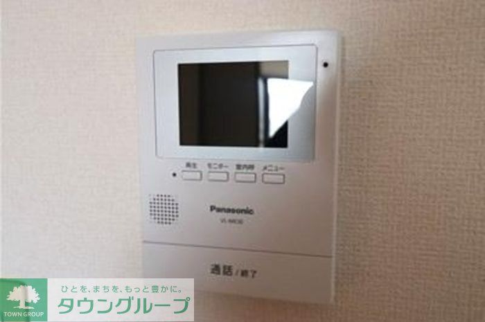 パインツリーコートのその他写真