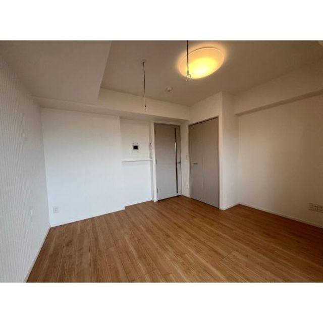 居室・リビング　きれいなお部屋