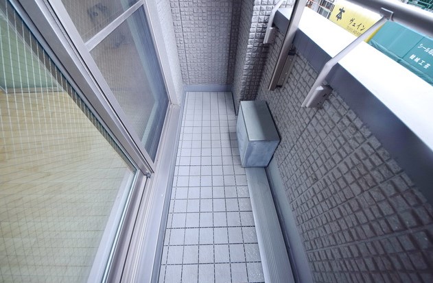 ジオーレ経堂の内装写真