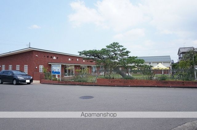 幼稚園・保育園　妙源寺幼稚園（幼稚園・保育園）まで782m