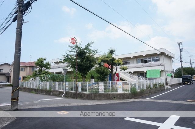 幼稚園・保育園　金沢市立光が丘保育所（幼稚園・保育園）まで681m