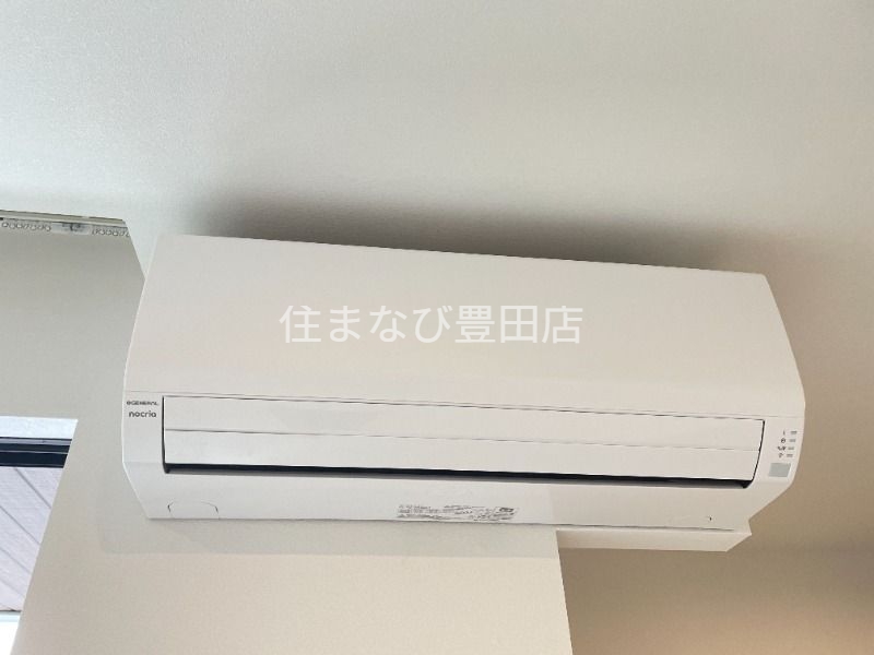 その他設備　同型タイプ（イメージ）