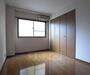 居室・リビング　広々とした部屋です。