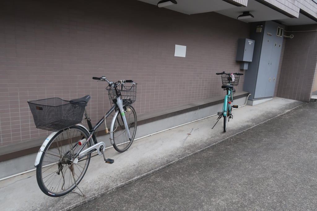 【名古屋市守山区大谷町のマンションのその他共有部分】