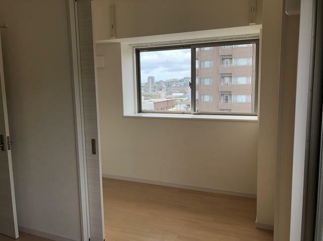 その他　明るい室内！