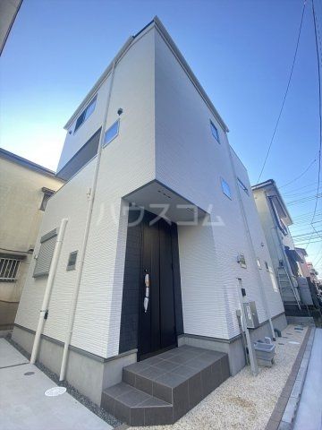 川口市芝のその他の建物外観