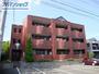美濃赤坂駅より徒歩18分 3階 築23年の賃貸物件