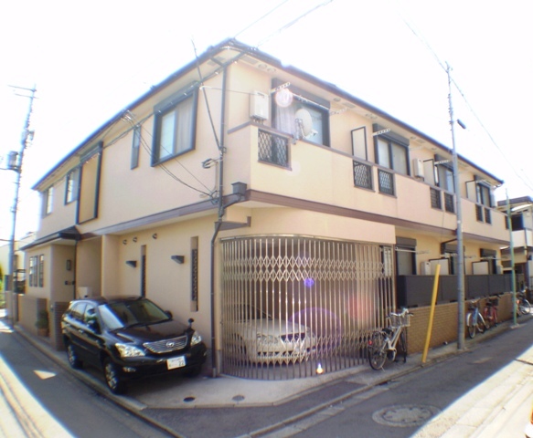 ライトハウス
