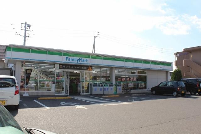 【高松市林町のマンションのコンビニ】