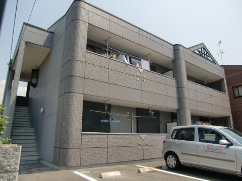 茨木市郡山２