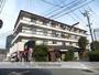 二本木口駅より徒歩2分 築40年11ヶ月 4階建の賃貸物件