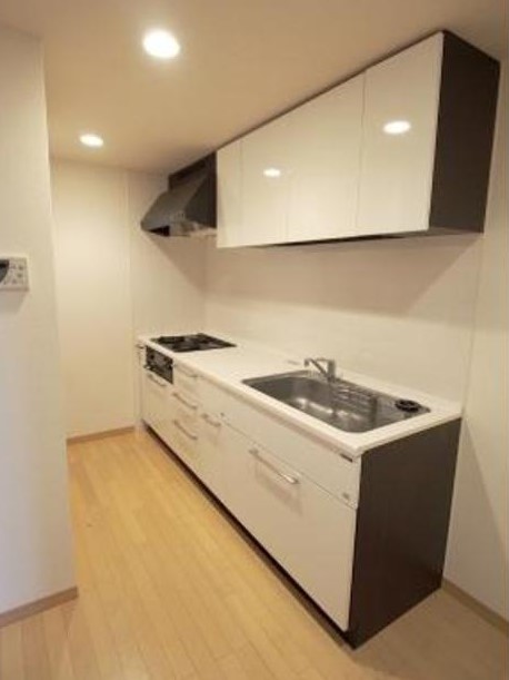 キッチン　他部屋参考写真