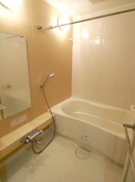 バス・シャワールーム　他部屋参考写真