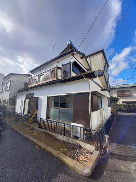 厚木市妻田西のその他の建物外観