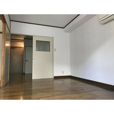 【横浜市鶴見区本町通のマンションのその他】