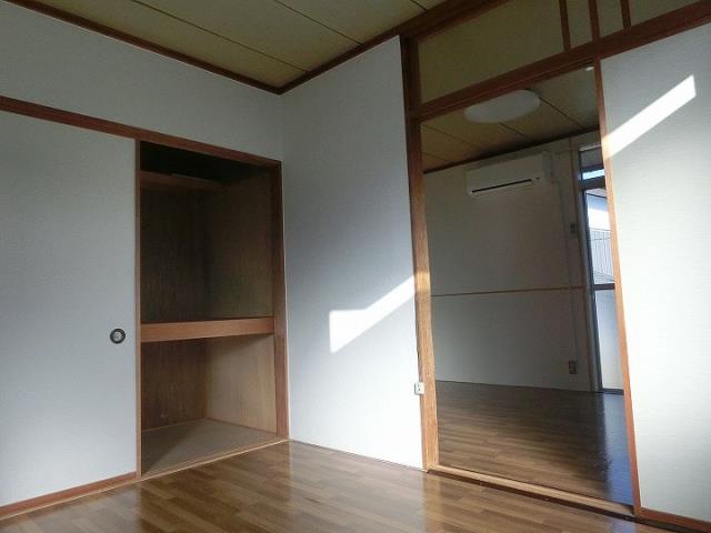 その他部屋・スペース