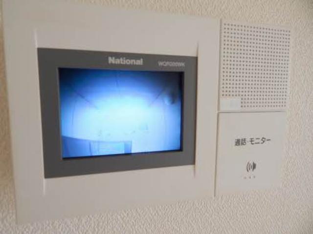 【グランデ小山　Ａ棟のその他設備】