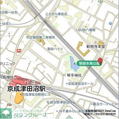 【サングランデ津田沼のその他】