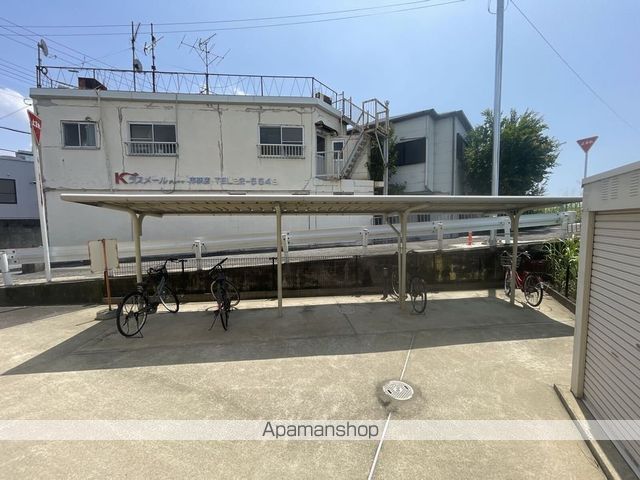 その他共有部分　その他共有部分