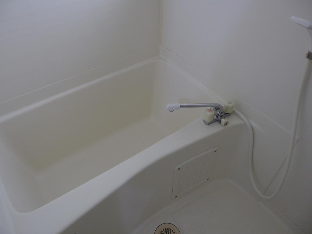 コーポテンジン_内装_2