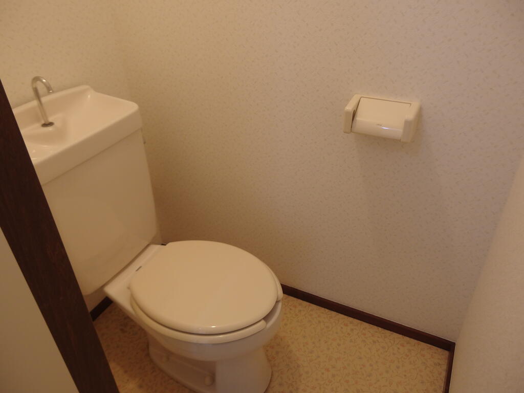 コーポテンジン_内装_3