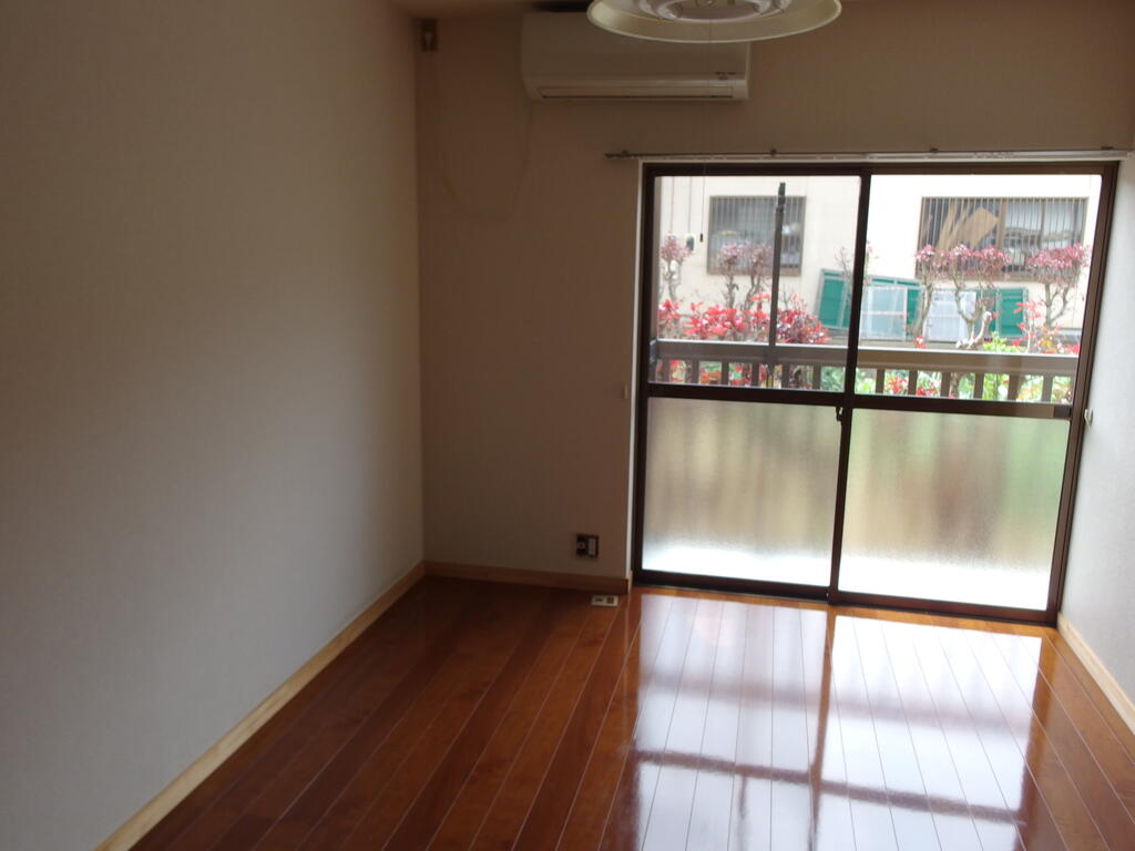 コーポテンジン_内装_0