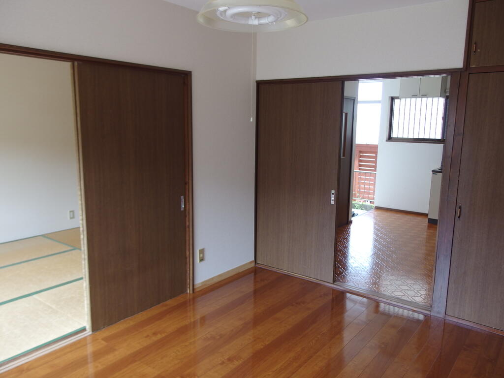 コーポテンジン_その他_4