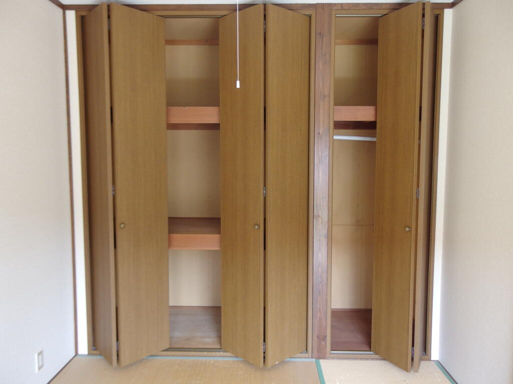 コーポテンジン_内装_4