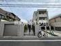 三鷹台駅より徒歩10分 1階 築5年3ヶ月の賃貸物件