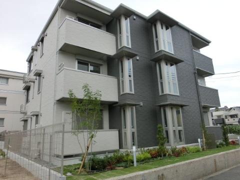 茨木市蔵垣内２
