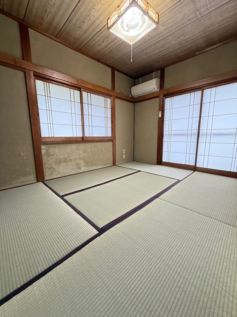 神戸市須磨区東須磨貸戸建の内装写真
