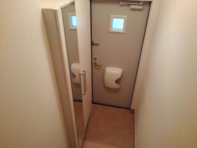 その他部屋・スペース