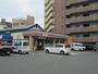 コンビニ　セブンイレブン文教通り店（コンビニ）まで611m