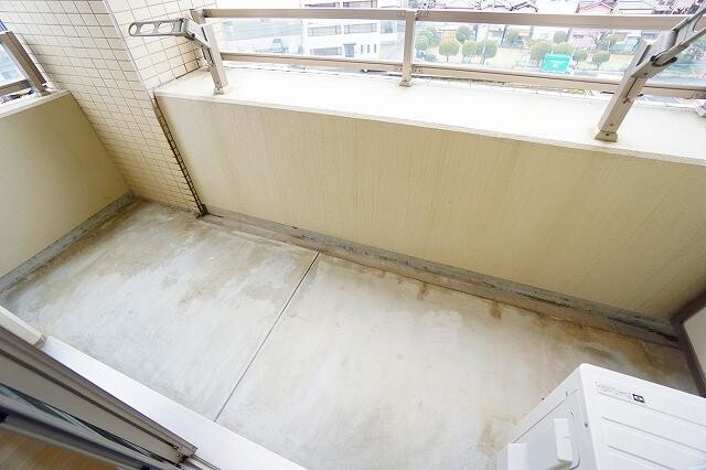 バルコニー　その他