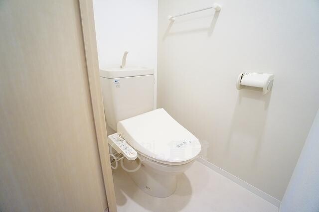 トイレ　その他