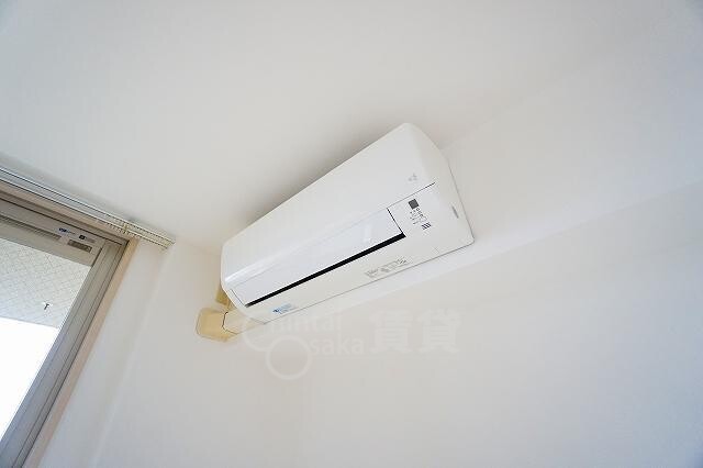 その他設備　眺望