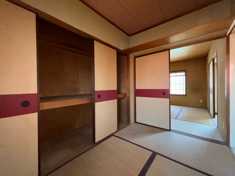 その他部屋・スペース