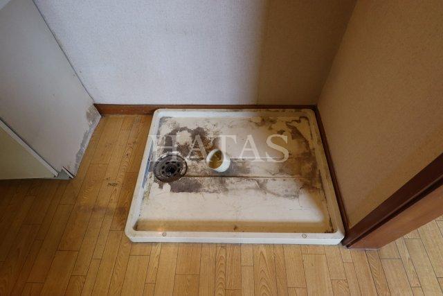 その他設備　同物件別部屋です。