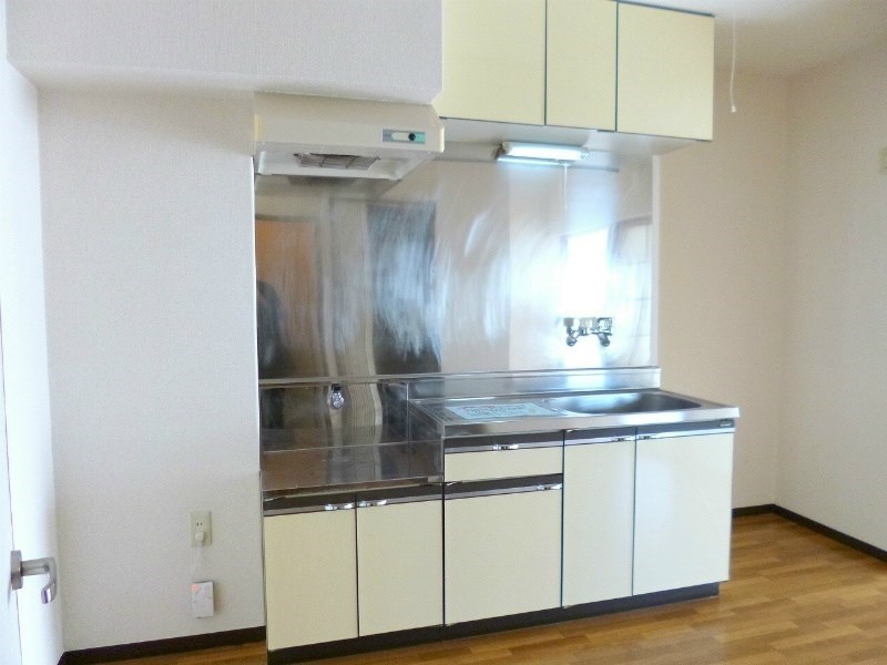 キッチン　※現況優先