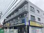 南行徳駅より徒歩16分 3階 築38年2ヶ月の賃貸物件