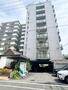 サンフラッツ東平 8階 築35年10ヶ月の賃貸物件