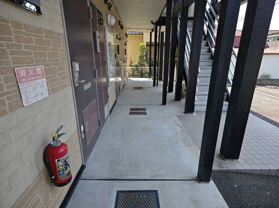 その他　共用部分