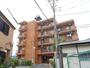 グランデージ第2武里 4階 築37年4ヶ月の賃貸物件