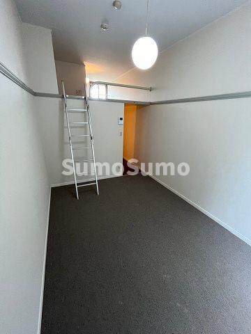 その他部屋・スペース　ゆとりの広さです