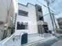 クラスティーネ住吉大社 2階 築2年10ヶ月の賃貸物件