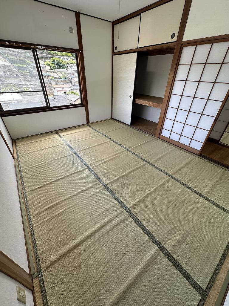 居室・リビング　2階