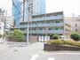 麻布十番駅より徒歩9分 3階 築11年8ヶ月の賃貸物件