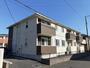 勝田駅より徒歩23分 1階 築14年9ヶ月の賃貸物件